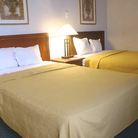 Raritan Hotel Edison Zimmer foto