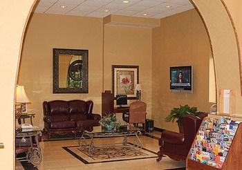 Hotel Raritan 3*